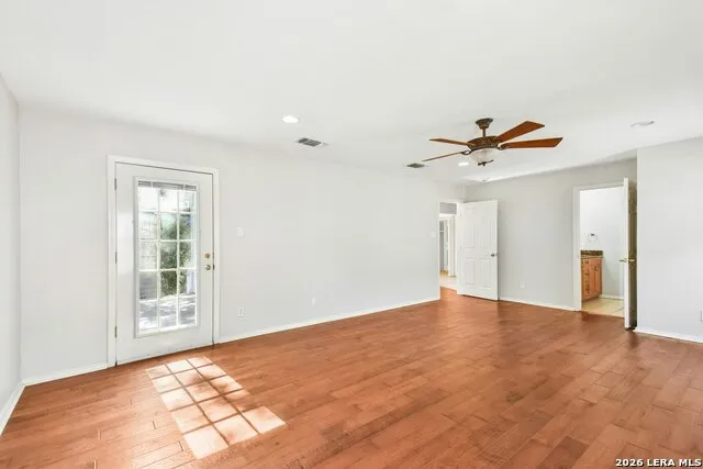 265 E OAKVIEW PL Alamo Heights, TX 78209