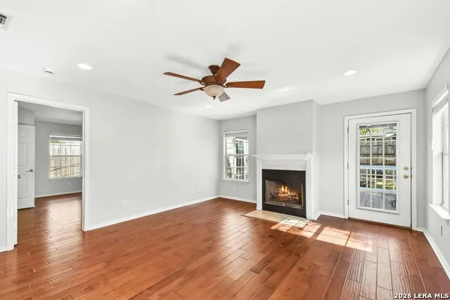 265 E OAKVIEW PL Alamo Heights, TX 78209