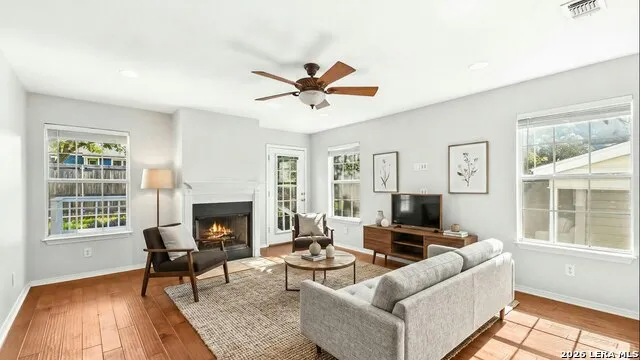 265 E OAKVIEW PL Alamo Heights, TX 78209