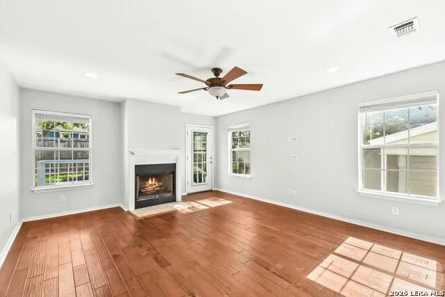 265 E OAKVIEW PL Alamo Heights, TX 78209