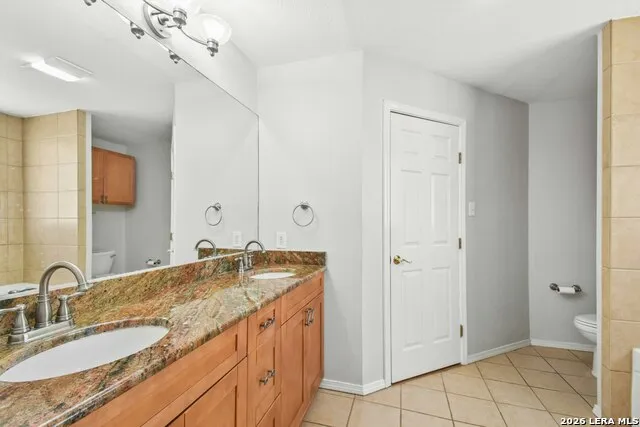 265 E OAKVIEW PL Alamo Heights, TX 78209
