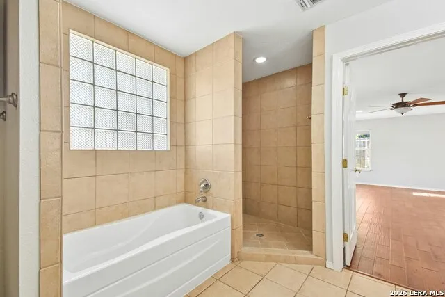 265 E OAKVIEW PL Alamo Heights, TX 78209