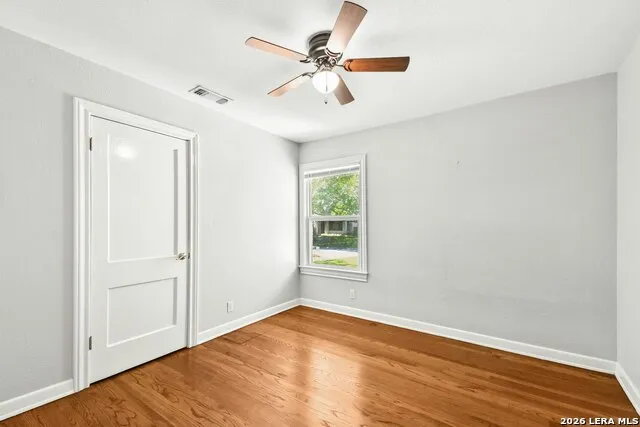265 E OAKVIEW PL Alamo Heights, TX 78209