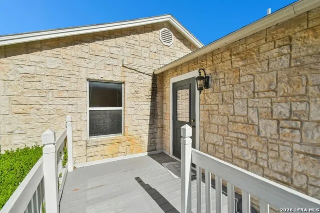 265 E OAKVIEW PL Alamo Heights, TX 78209