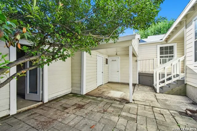 265 E OAKVIEW PL Alamo Heights, TX 78209