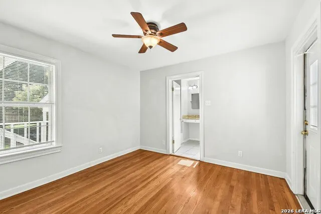 265 E OAKVIEW PL Alamo Heights, TX 78209
