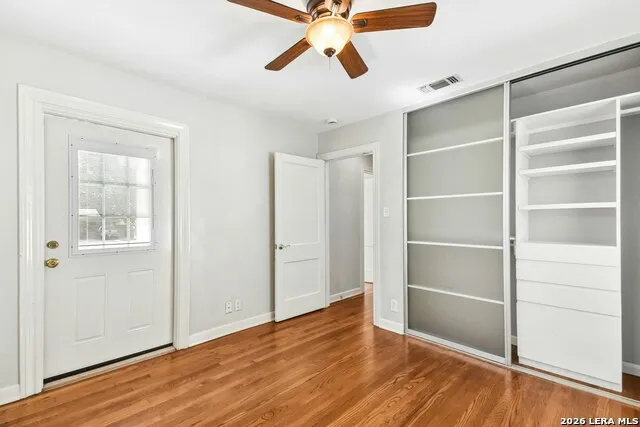265 E OAKVIEW PL Alamo Heights, TX 78209