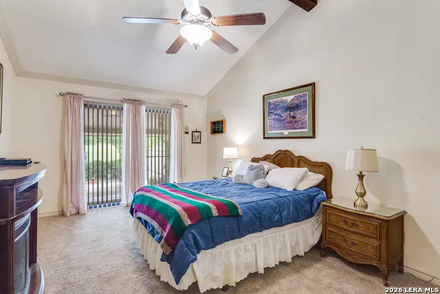 510 FAIRWAY DR Kerrville, TX 78028