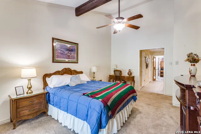 510 FAIRWAY DR Kerrville, TX 78028