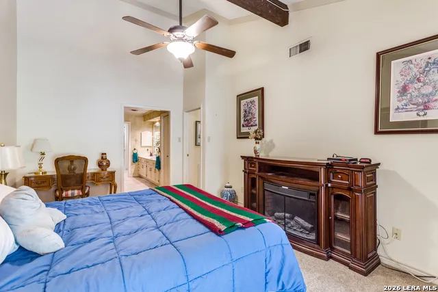 510 FAIRWAY DR Kerrville, TX 78028