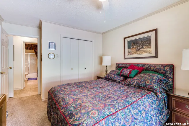 510 FAIRWAY DR Kerrville, TX 78028