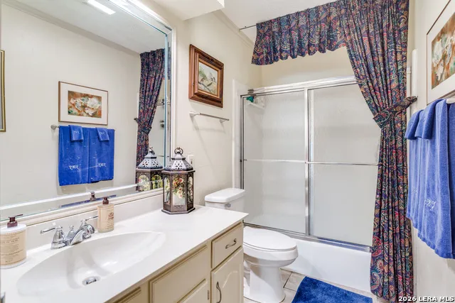 510 FAIRWAY DR Kerrville, TX 78028