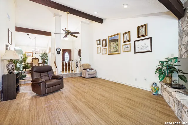 510 FAIRWAY DR Kerrville, TX 78028