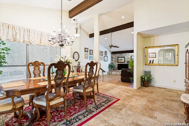 510 FAIRWAY DR Kerrville, TX 78028