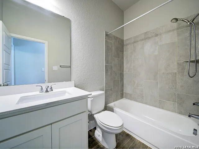 6575 Mason Valley Schertz, TX 78108