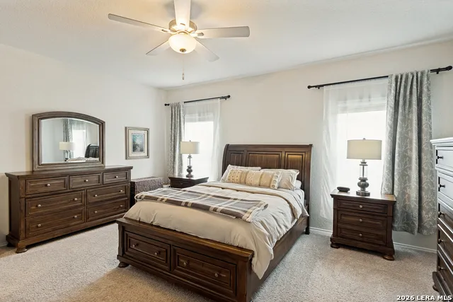 13011 HEATHERS SUN St Hedwig, TX 78152