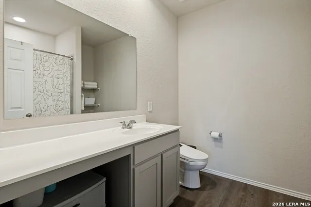13011 HEATHERS SUN St Hedwig, TX 78152