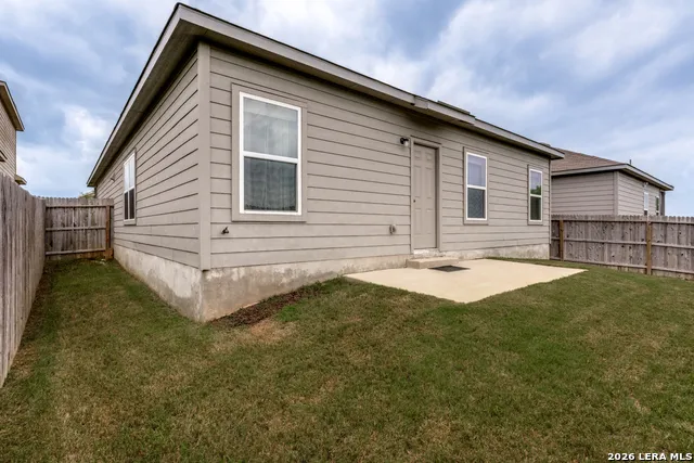 13011 HEATHERS SUN St Hedwig, TX 78152