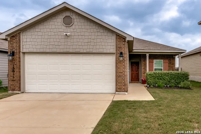 13011 HEATHERS SUN St Hedwig, TX 78152