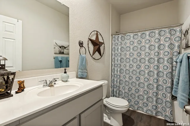 13011 HEATHERS SUN St Hedwig, TX 78152