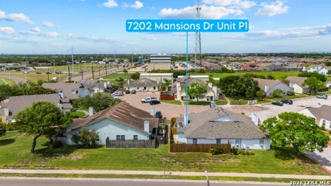 7202 The Mansions A-1 #A-1 (P-1) Unit A-1 (P-1)