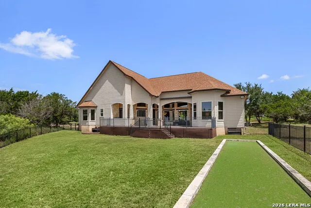 315 HACIENDA PL Dripping Springs, TX 78620