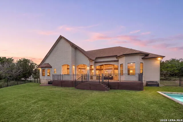 315 HACIENDA PL Dripping Springs, TX 78620