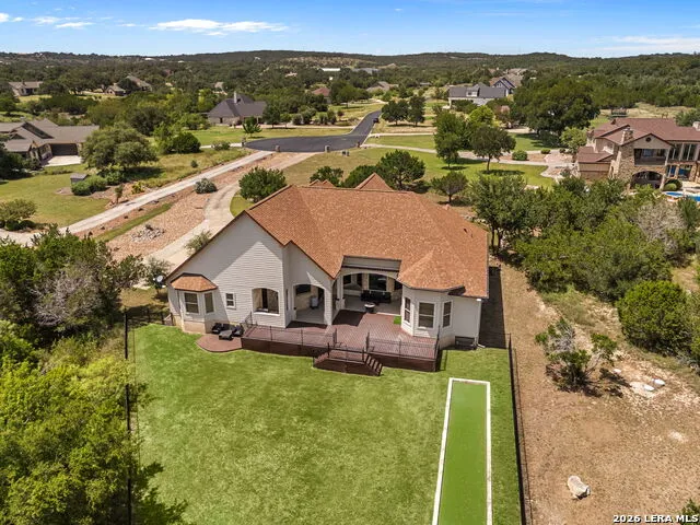 315 HACIENDA PL Dripping Springs, TX 78620
