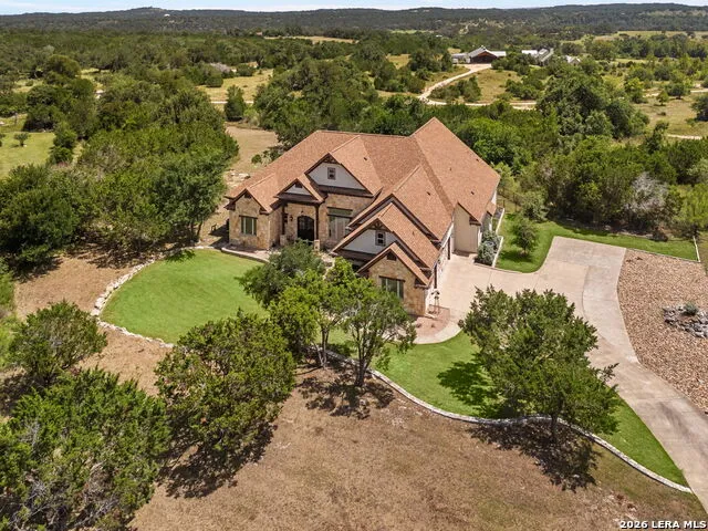 315 HACIENDA PL Dripping Springs, TX 78620