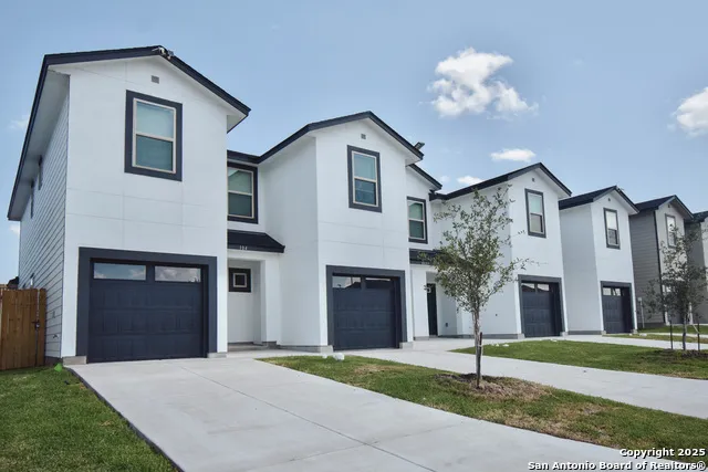 8410 Via Pisa San Antonio, TX 78227