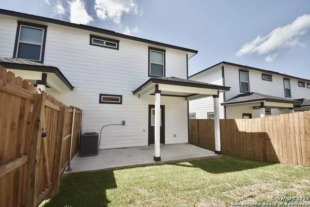 8410 Via Pisa San Antonio, TX 78227