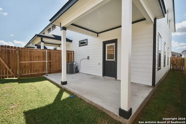8410 Via Pisa San Antonio, TX 78227
