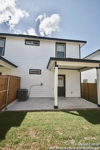 8410 Via Pisa San Antonio, TX 78227
