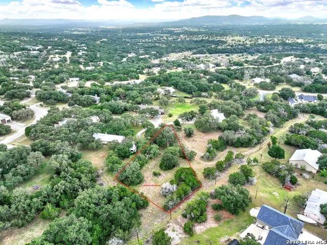 LOT 14 Settlers Circle Bandera, TX 78003