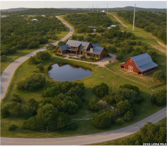 850 Brand Rd Bulverde, TX 78163