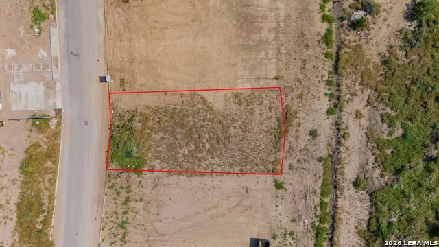 2278 Rio Sabinas Dr. Eagle Pass, TX 78852