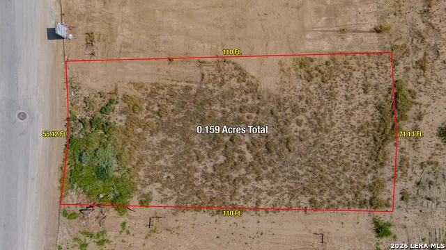2278 Rio Sabinas Dr. Eagle Pass, TX 78852