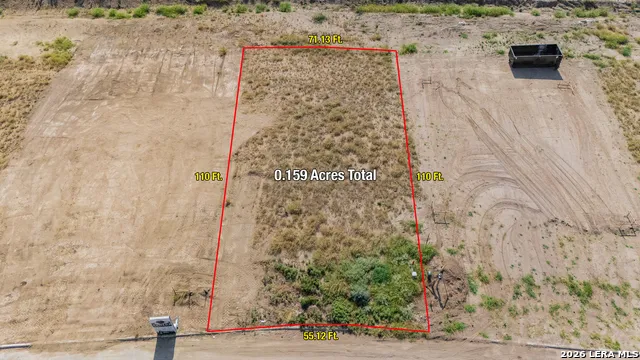 2278 Rio Sabinas Dr. Eagle Pass, TX 78852