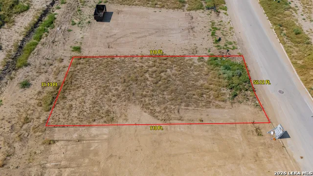 2278 Rio Sabinas Dr. Eagle Pass, TX 78852