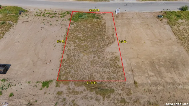 2278 Rio Sabinas Dr. Eagle Pass, TX 78852