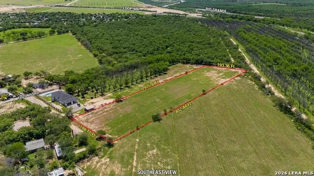 229 Dean Cary Lane Eagle Pass, TX 78852