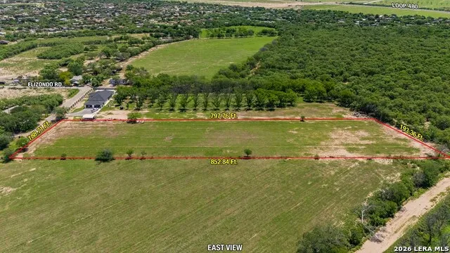 229 Dean Cary Lane Eagle Pass, TX 78852