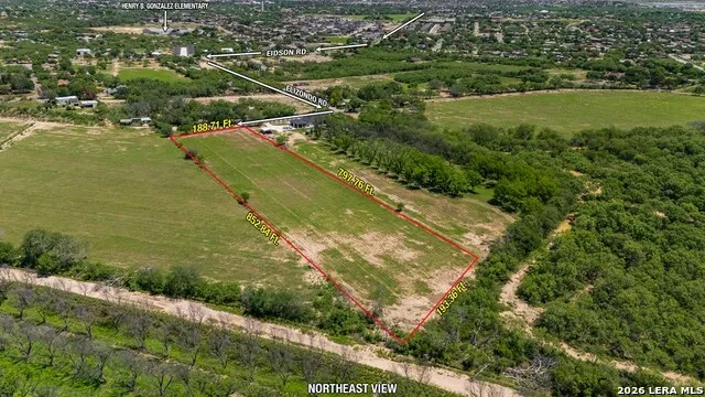 229 Dean Cary Lane Eagle Pass, TX 78852
