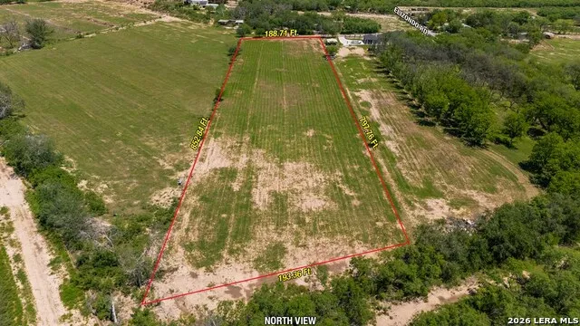 229 Dean Cary Lane Eagle Pass, TX 78852