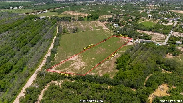 229 Dean Cary Lane Eagle Pass, TX 78852