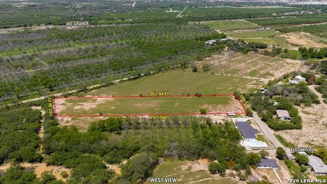 229 Dean Cary Lane Eagle Pass, TX 78852