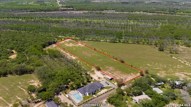 229 Dean Cary Lane Eagle Pass, TX 78852