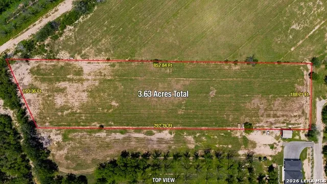 229 Dean Cary Lane Eagle Pass, TX 78852