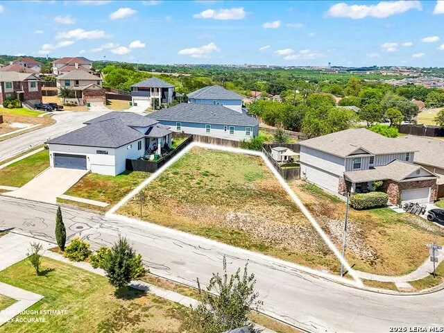 8251 Comanche Pass Converse, TX 78109
