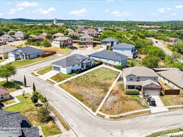 8251 Comanche Pass Converse, TX 78109